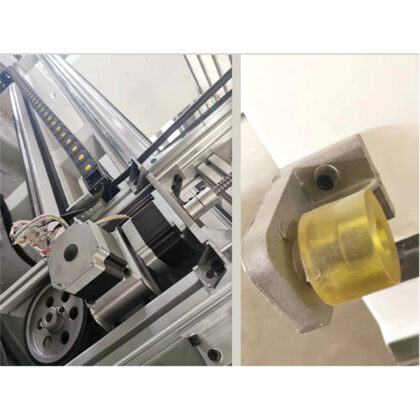 Foam Cutting Machine