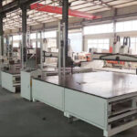CNC Foam Cutting Machine