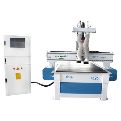 CNC Router Machine