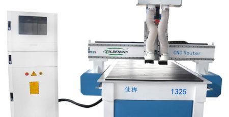 CNC Router Machine