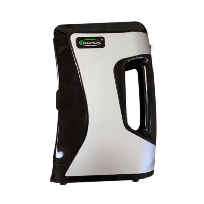 Portable 3D Scanner