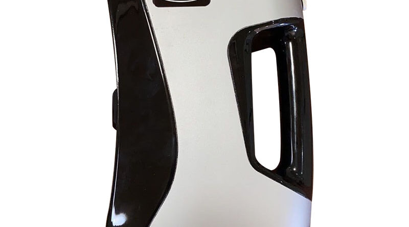 Portable 3D Scanner