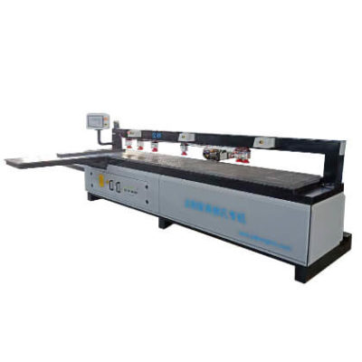 Side Hole Automatic CNC Drilling Machine