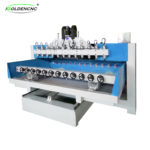 3D Stone Marble CNC Router