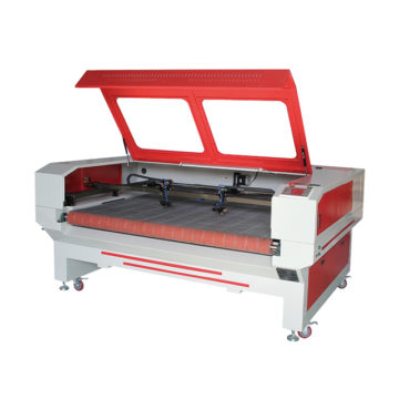 1325 CO2 Laser Engraving Cutting Machine
