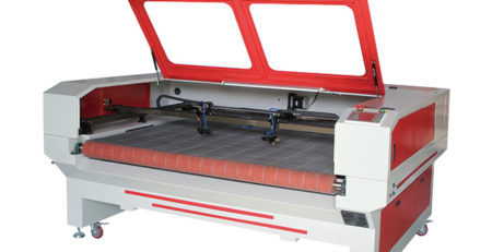 1325 CO2 Laser Engraving Cutting Machine