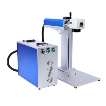 Portable Fiber Laser Marking Machine