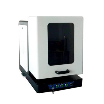 Jewelry Laser Marking Machine