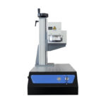 UV laser cutting machine