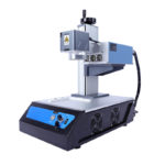 UV laser marking machine