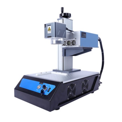 UV laser cutting machine