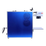desktop laser marking machine