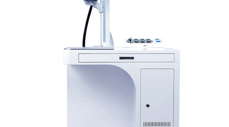 fiber laser marking machine