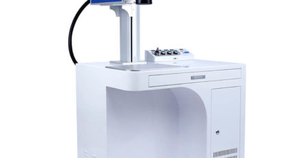 laser marking machine