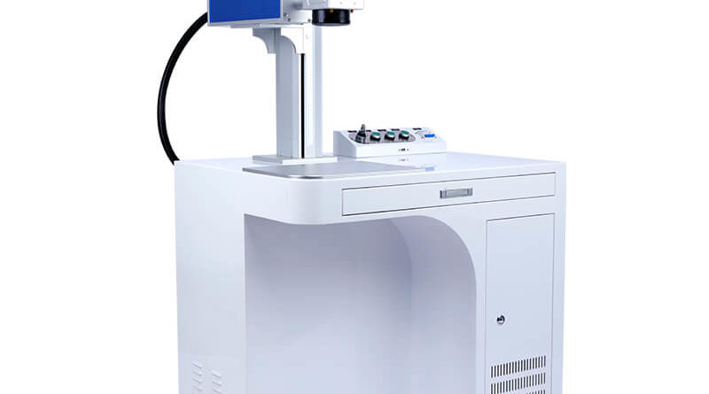 laser marking machine