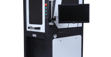 fiber laser marking machine