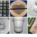 CO2 laser marking machine