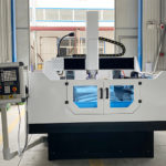 6060 Mould CNC Router Engraving Machine