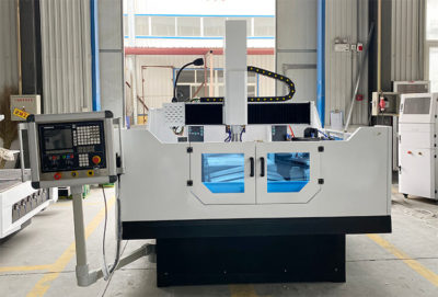 6060 Mould CNC Router Engraving Machine