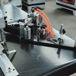 edge banding machine