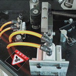 edge banding machine