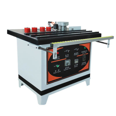 edge banding machine