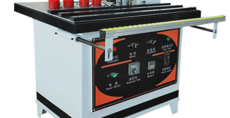 edge banding machine