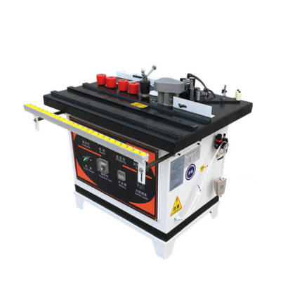 edge banding machine