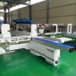 sliding table saw