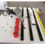 edge banding machine