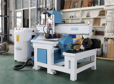 cnc routers for woodworking hobby