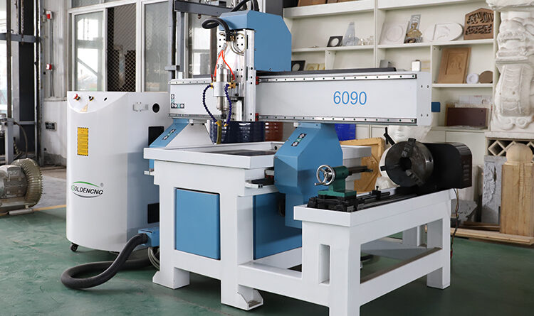 cnc routers for woodworking hobby