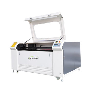 Factory Price Co2 Laser Engraving Machine Cnc Laser ,1325 Metal