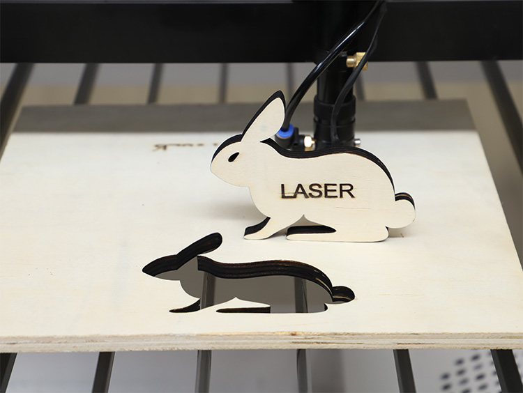 CO2 Laser Engraver Machines