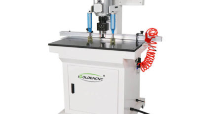 Edge Banding Machine