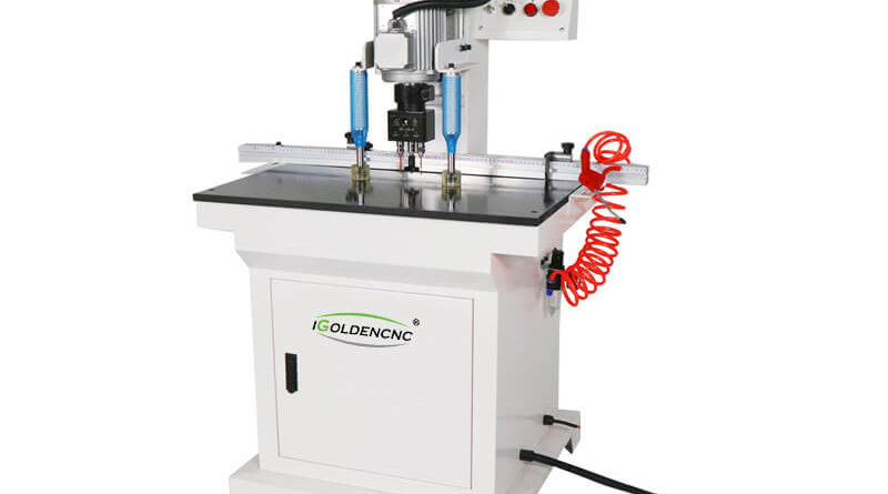 Edge Banding Machine