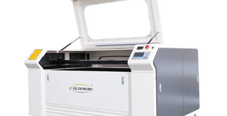 CO2 Laser Engraving Cutting Machine