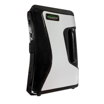 Portable Printer 3D scanner machine