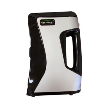 Portable 3D scanner for 3D printing 3D modeling