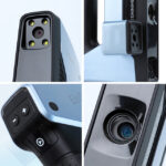 Portable 3D Scanner