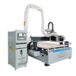 ATC Nesting CNC Furniture Making Machine