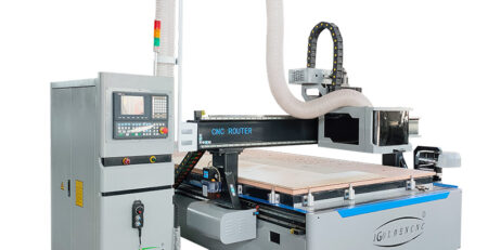 ATC Nesting CNC Furniture Making Machine