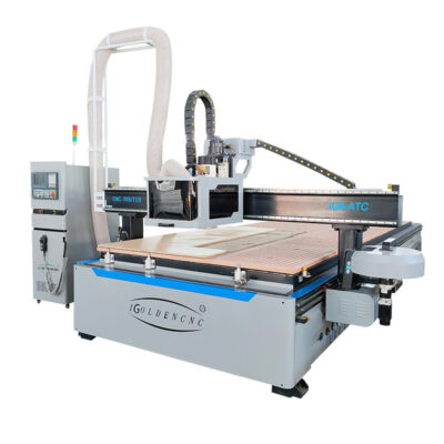 ATC Nesting CNC Furniture Making Machine