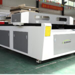 CO2 Laser Engraving Machine 1325