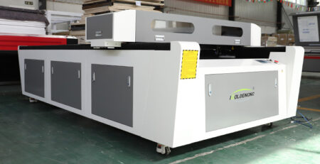 CO2 Laser Engraving Machine 1325