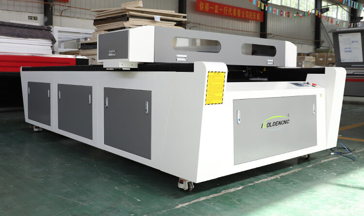 CO2 Laser Engraving Machine 1325