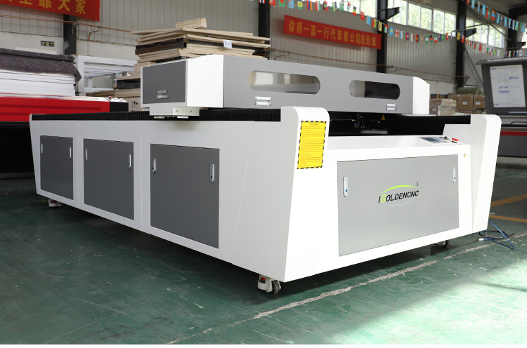 CO2 Laser Engraving Machine 1325