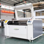 CO2 Laser Engraver Machines
