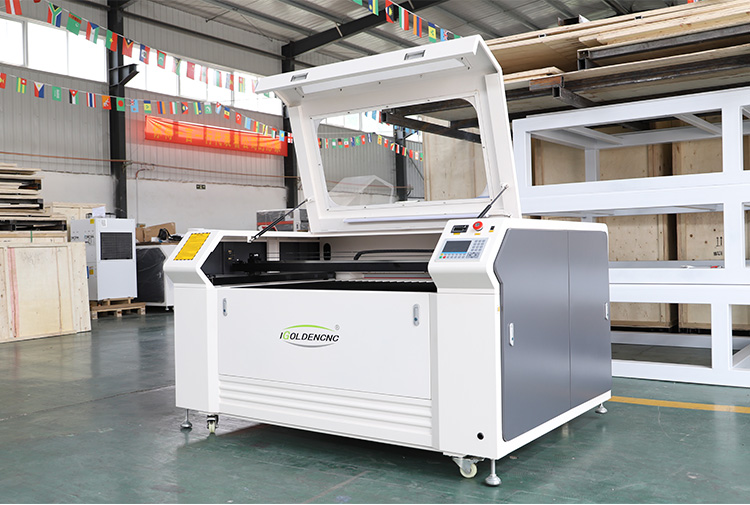 metal laser engraver machine