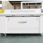 CO2 Laser Engraver Machines